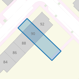 Perceel MDB01-X-2621