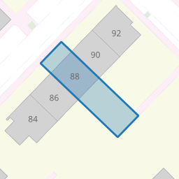 Perceel MDB01-X-2622