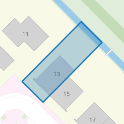 Perceel MDB01-X-2625