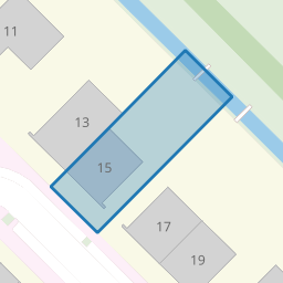 Perceel MDB01-X-2626