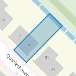 Perceel MDB01-X-2628