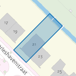 Perceel MDB01-X-2629