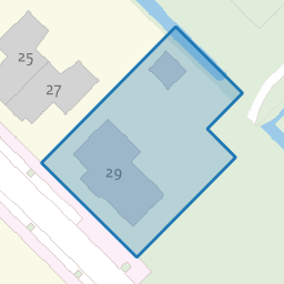 Perceel MDB01-X-2633