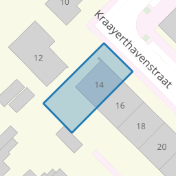 Perceel MDB01-X-2634