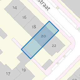 Perceel MDB01-X-2637