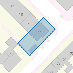 Perceel MDB01-X-2638