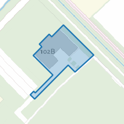 Perceel MDB01-X-2640