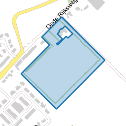 Perceel MDB01-X-2641