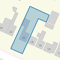 Perceel MDB01-X-2642