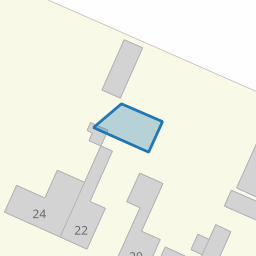 Perceel MDB01-X-2643