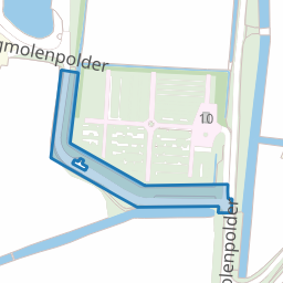 Perceel MDB01-X-2651