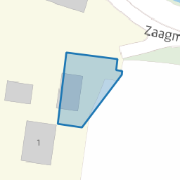 Perceel MDB01-X-2652