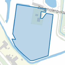 Perceel MDB01-X-2653