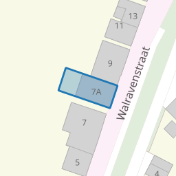 Perceel MDB01-X-2654