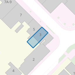 Perceel MDB01-X-2657