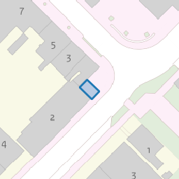 Perceel MDB01-X-2659