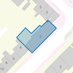 Perceel MDB01-X-2660