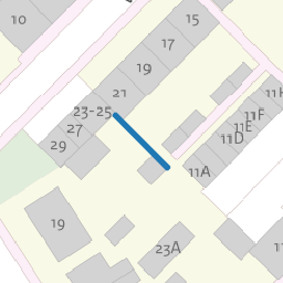 Perceel MDB01-X-2663