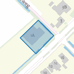 Perceel MDB01-X-2814