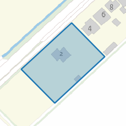 Perceel MDB01-X-2818