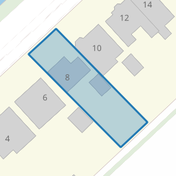 Perceel MDB01-X-2821