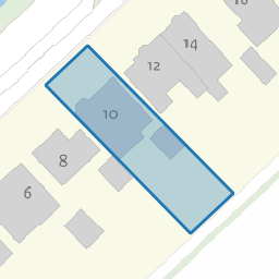 Perceel MDB01-X-2822