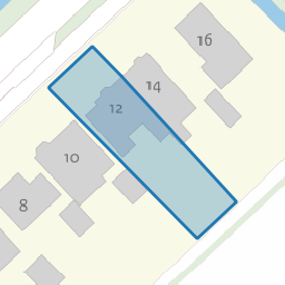 Perceel MDB01-X-2823