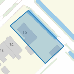 Perceel MDB01-X-2825