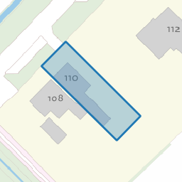 Perceel MDB01-X-2827