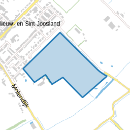 Perceel MDB01-X-2836