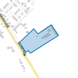 Perceel MDB01-X-2838