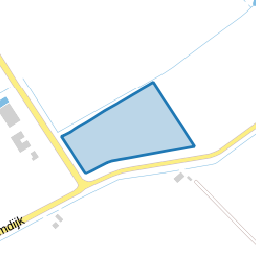 Perceel MDB01-X-2840