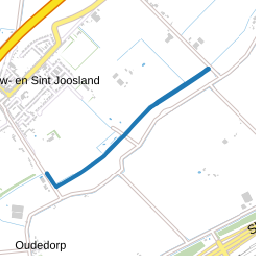 Perceel MDB01-X-2853