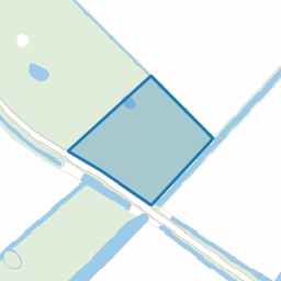 Perceel MDB01-X-2861