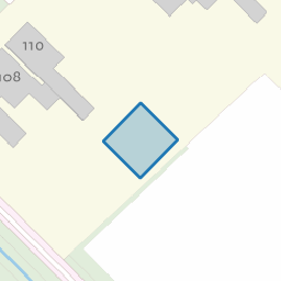 Perceel MDB01-X-2864