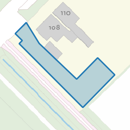 Perceel MDB01-X-2865