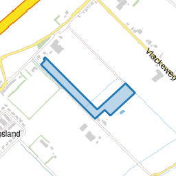 Perceel MDB01-X-2866