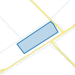 Perceel MDB01-X-2868