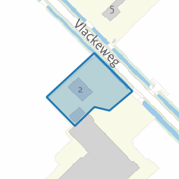 Perceel MDB01-X-2869