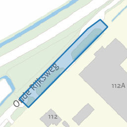 Perceel MDB01-X-2870