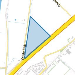 Perceel MDB01-X-2878