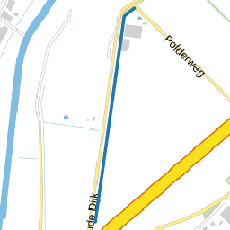 Perceel MDB01-X-2879