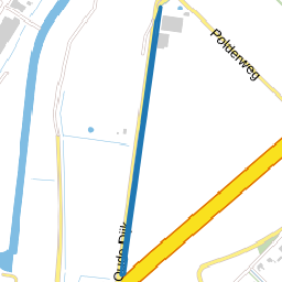 Perceel MDB01-X-2880