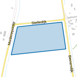 Perceel MDB01-X-2908