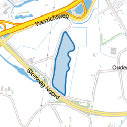 Perceel MDB01-X-2943