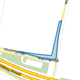 Perceel MDB01-X-2947