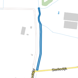 Perceel MDB01-X-2953