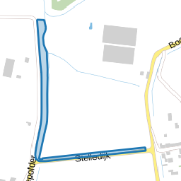 Perceel MDB01-X-2954