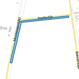 Perceel MDB01-X-2955