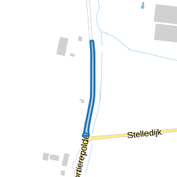 Perceel MDB01-X-2957